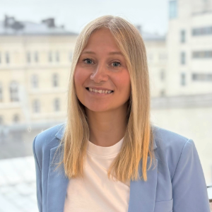 Helena Lindahl
